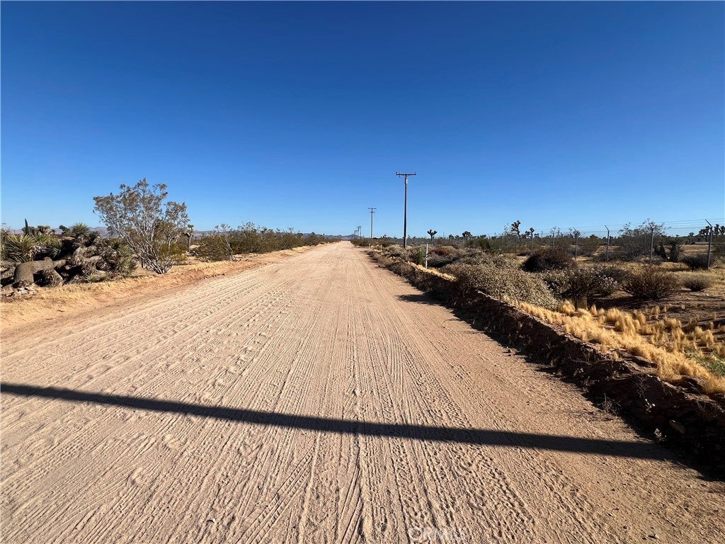 0 Warren Vista Avenue