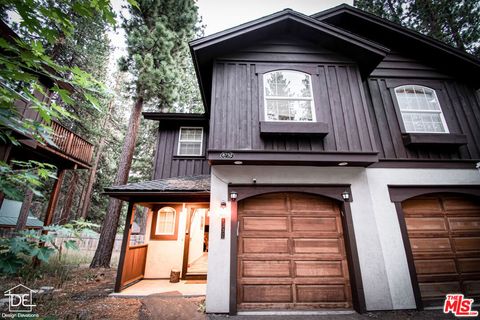 Photo of 8732 Rainbow Avenue, Kings Beach, CA 96143 (MLS # 26838239)
