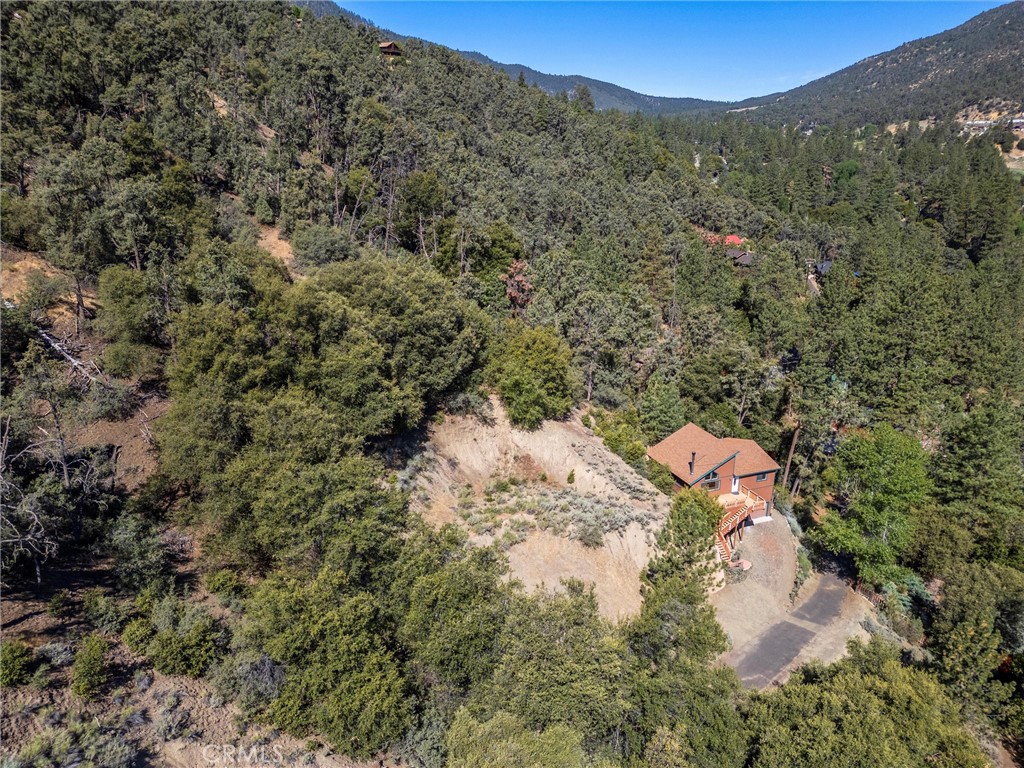 15604 San Moritz Drive
