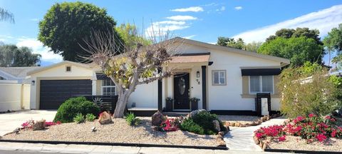Photo of 98 N Paseo Laredo N, Cathedral City, CA 92234 (MLS # 219144671PS)