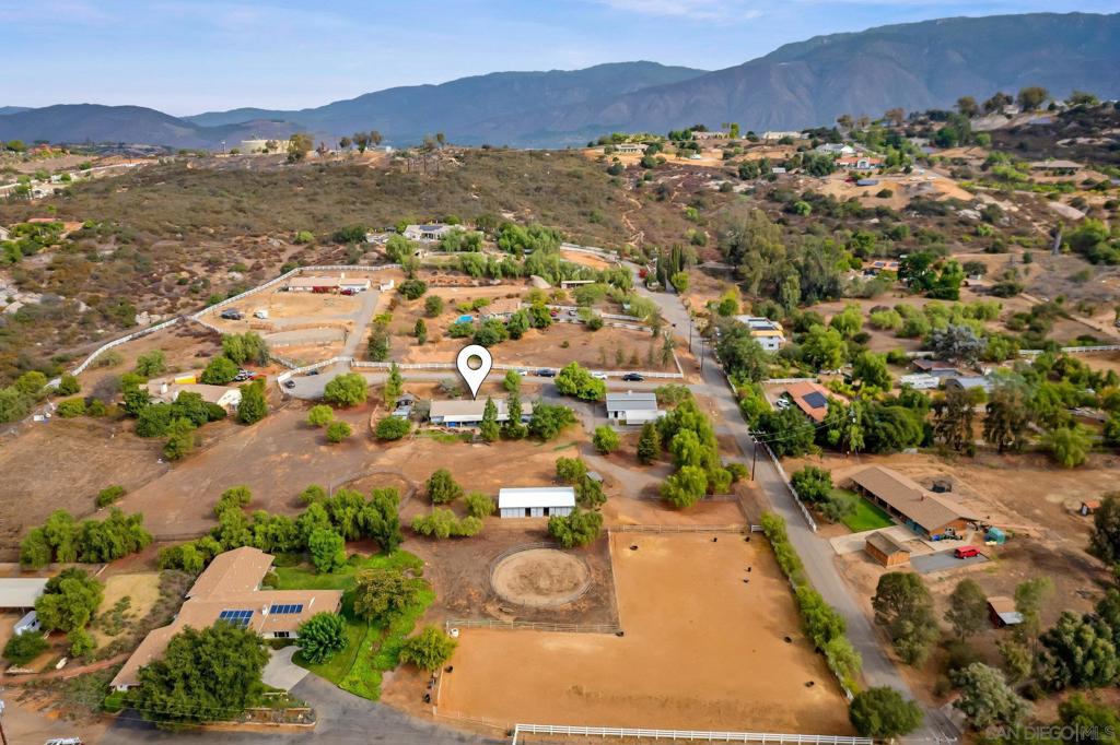 Valley Center - Residential
