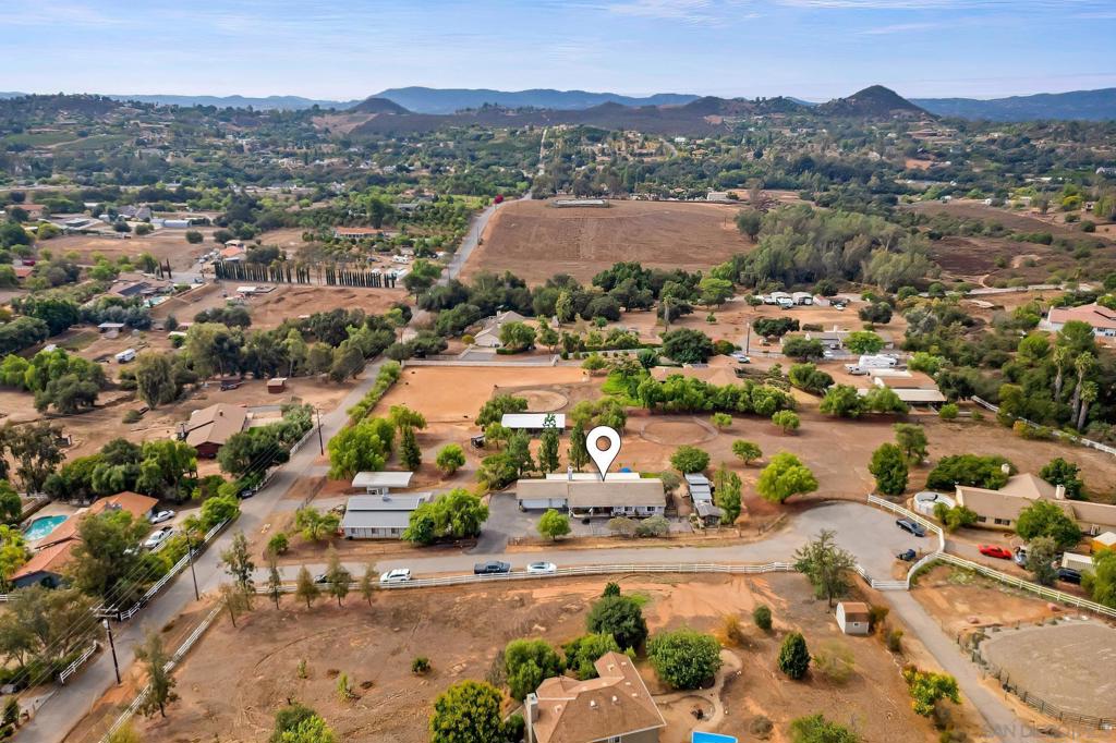 Valley Center - Residential