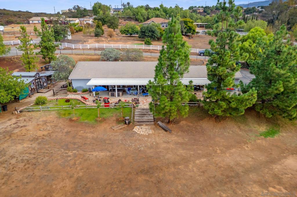 Valley Center - Residential
