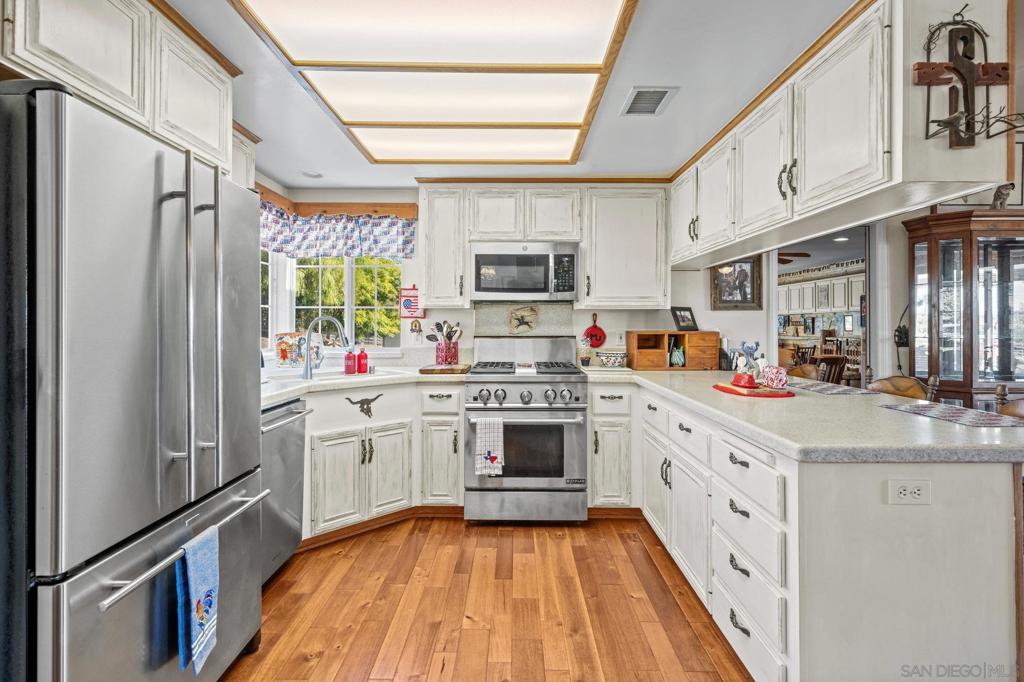 Valley Center - Residential
