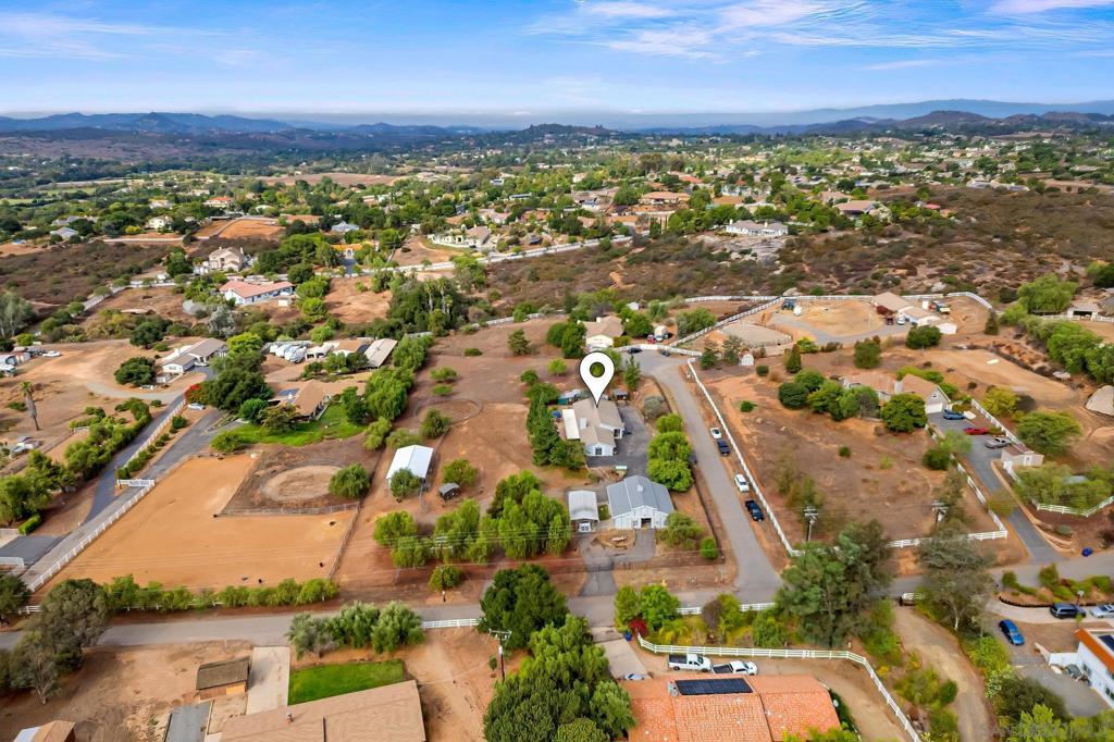 Valley Center - Residential