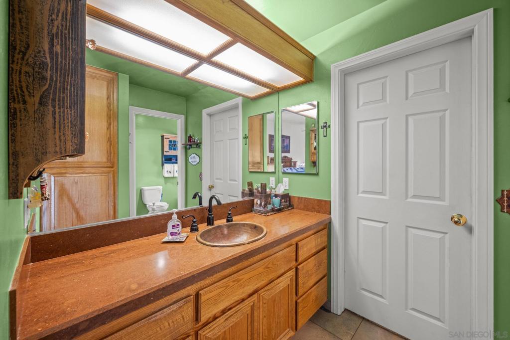 Valley Center - Residential