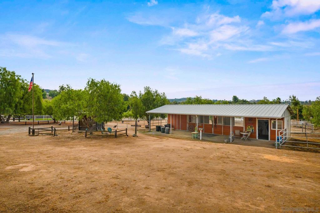 Valley Center - Residential