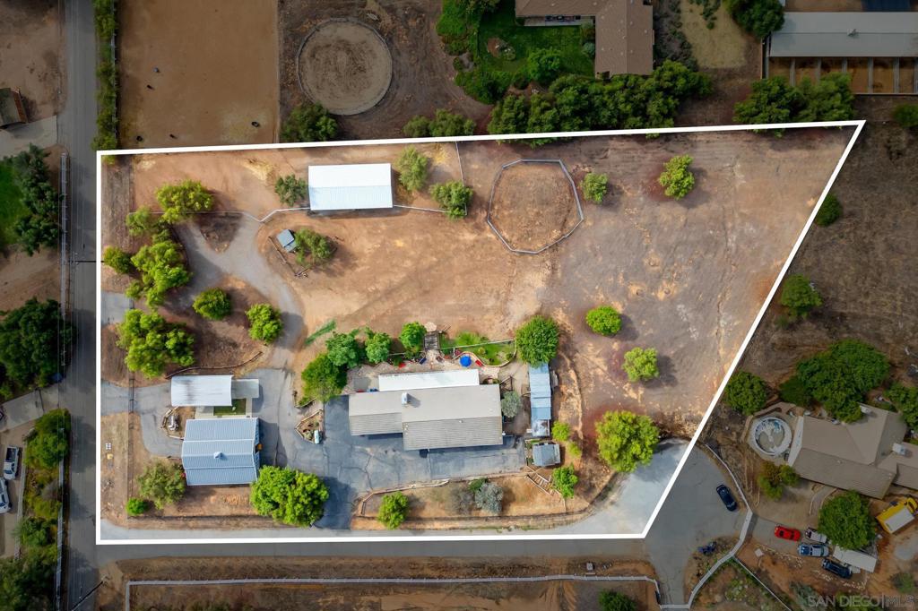 Valley Center - Residential
