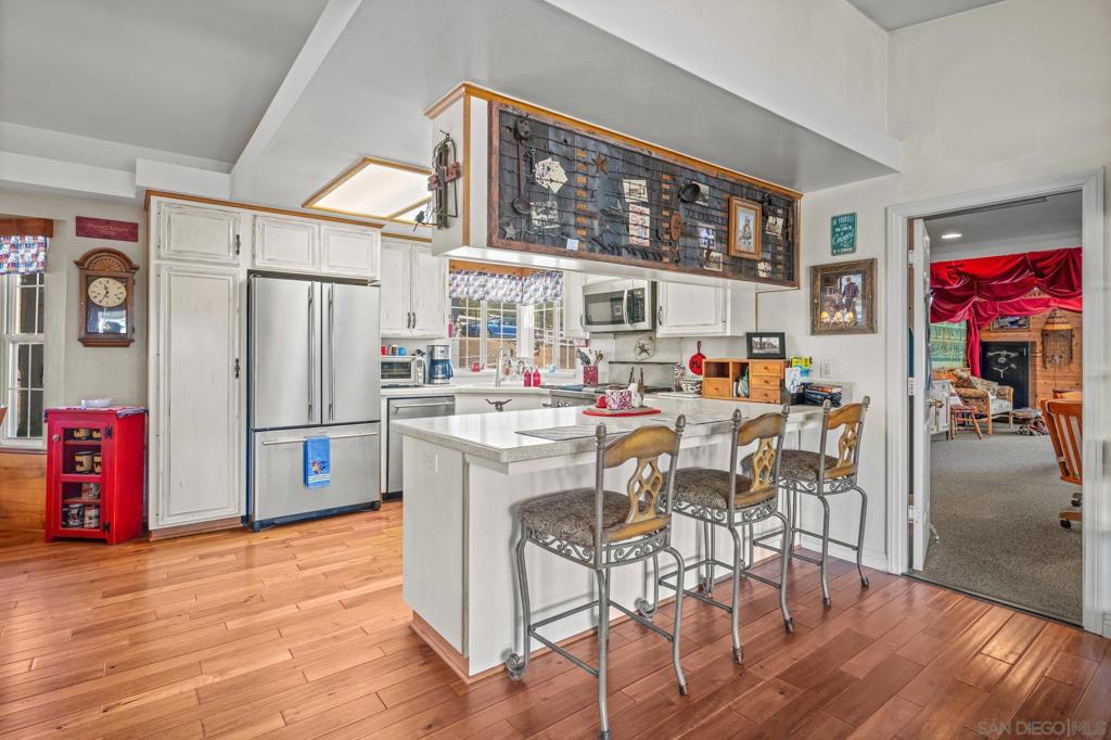 Valley Center - Residential