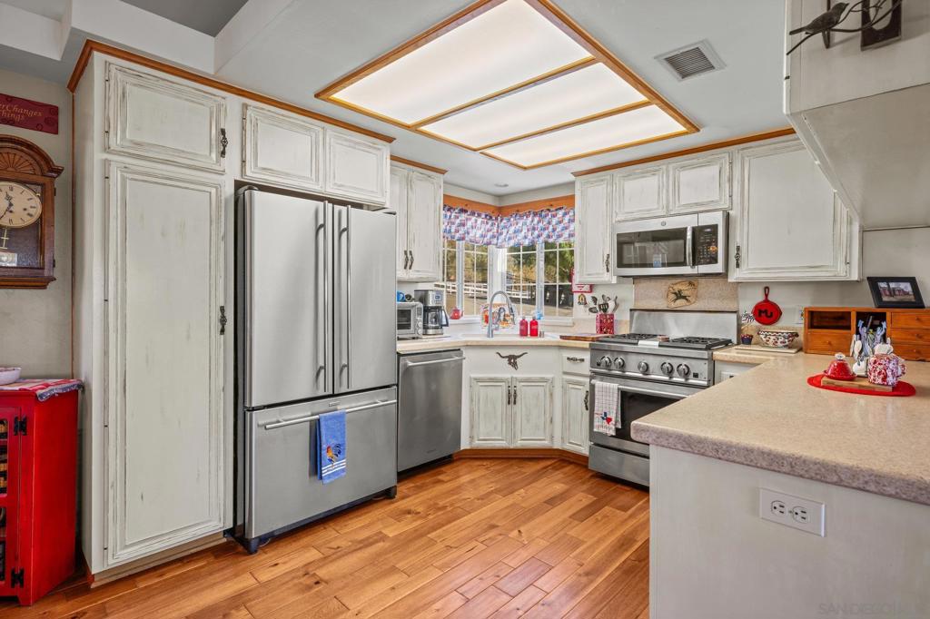 Valley Center - Residential