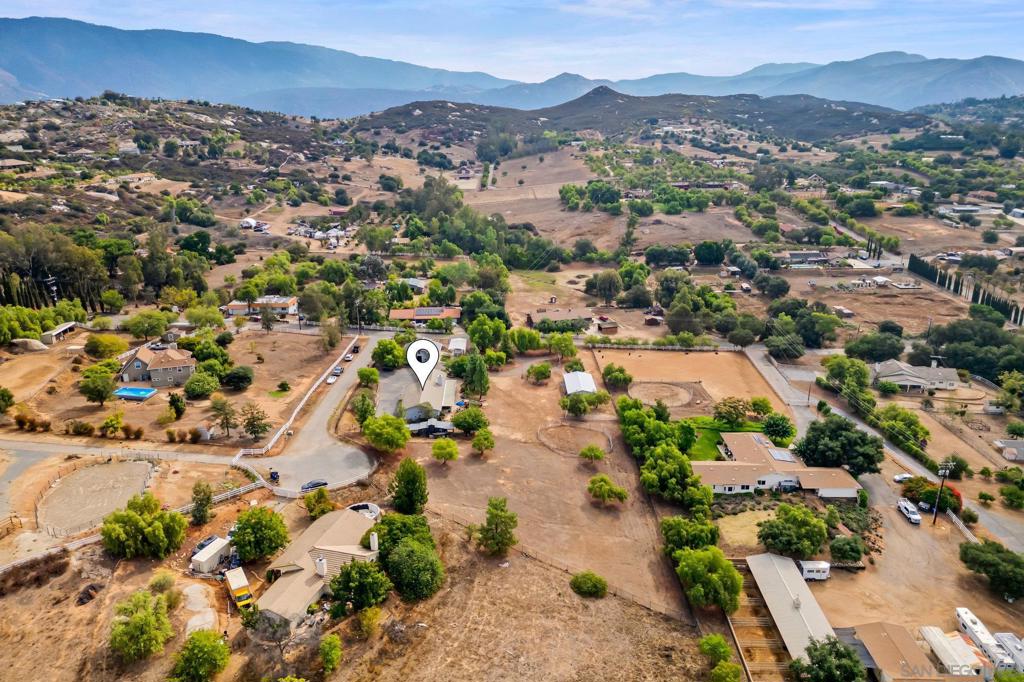 Valley Center - Residential