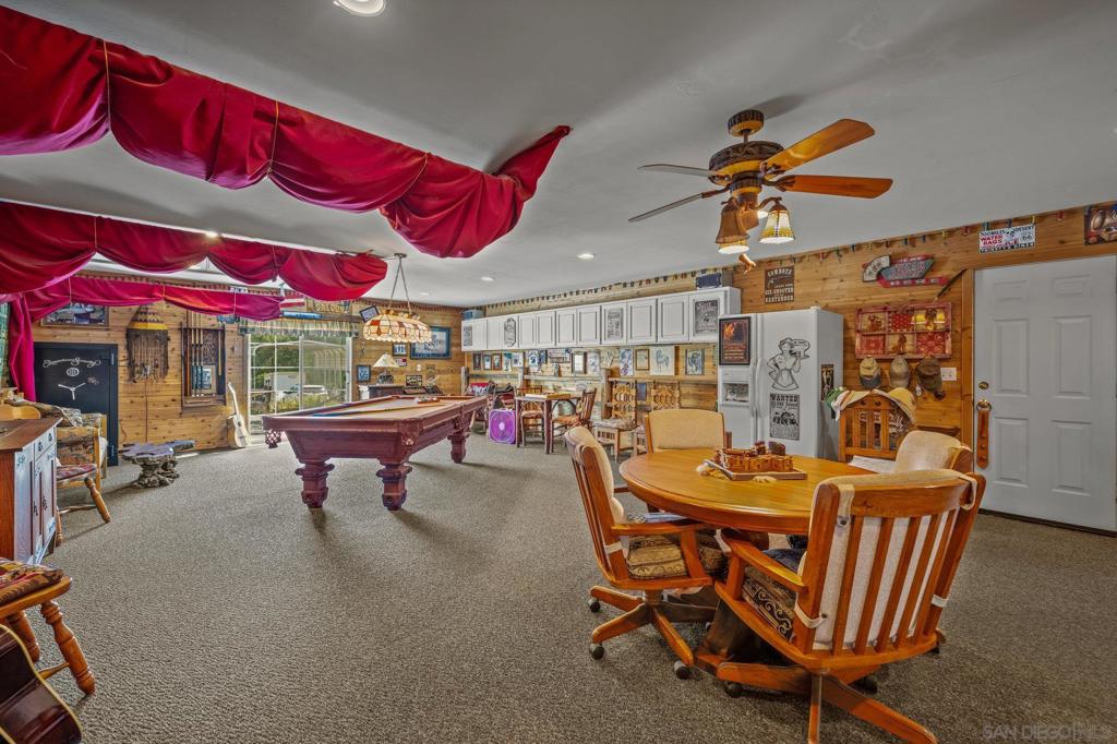 Valley Center - Residential