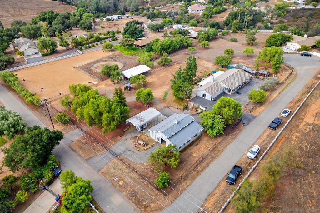 Valley Center - Residential