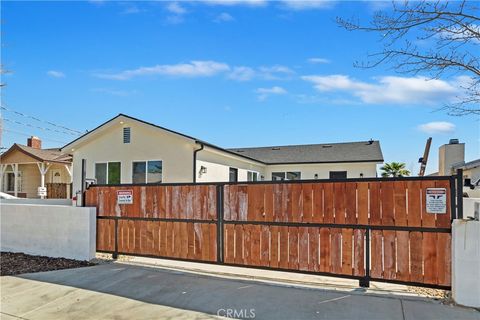 37918 Palm Vista Palmdale CA 93550