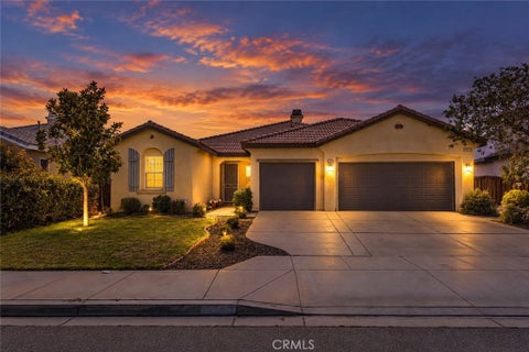 Photo of 12277 Dandelion WAY, Victorville, CA 92392 (MLS # HD26204778)