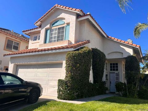 4740 Via Escala Oceanside CA 92056