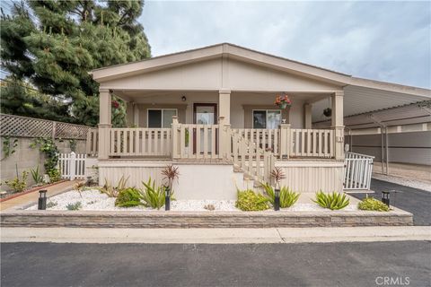 Photo of 26200 Frampton Avenue #11, Harbor City, CA 90710 (MLS # PW26065815)