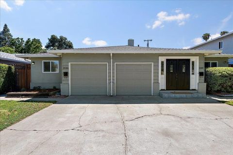 Photo of 20862088 S San Tomas Aquino Road, Campbell, CA 95008 (MLS # ML82055381)