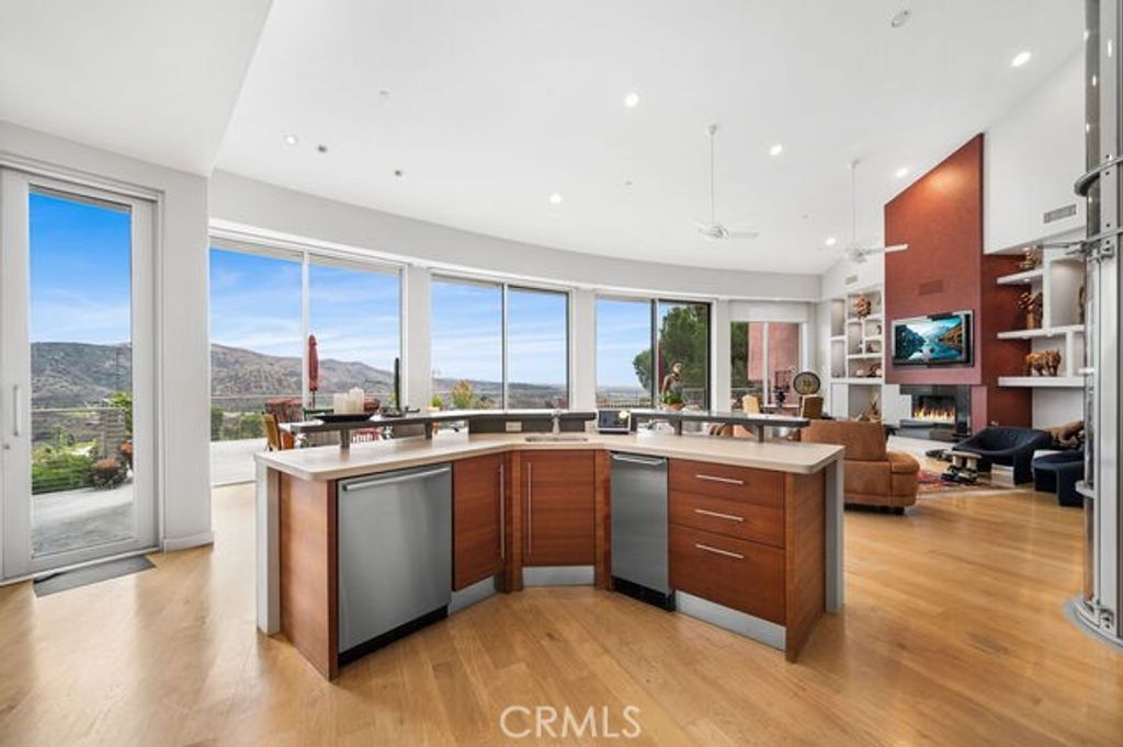 Photo of 10182 Cowan Heights Drive, North Tustin, CA 92705 (MLS # PW26081307)