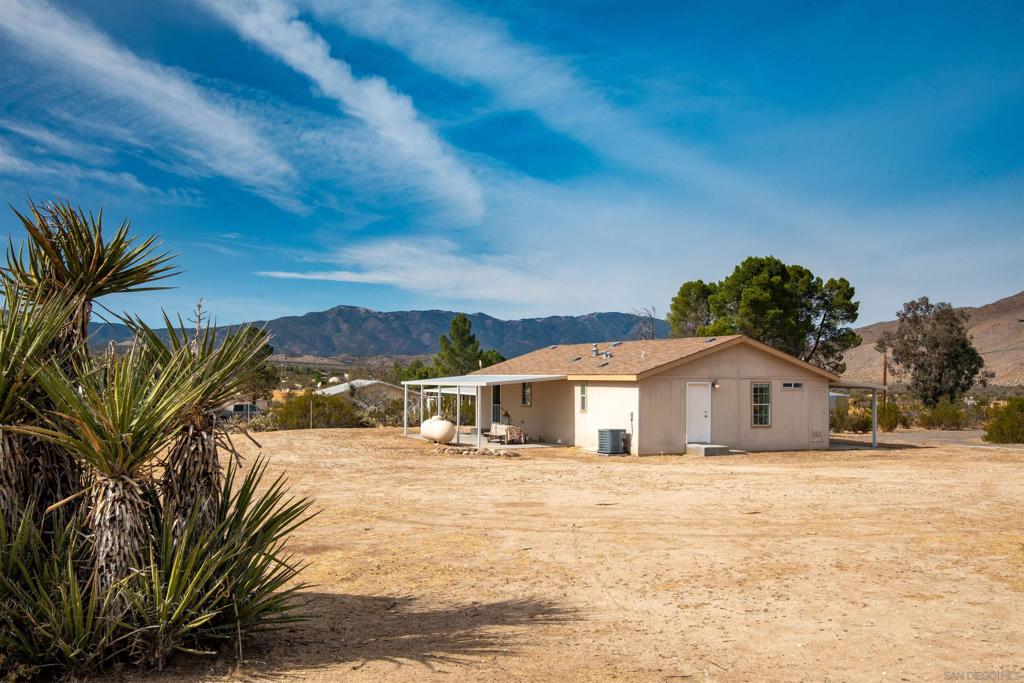 Julian - Residential