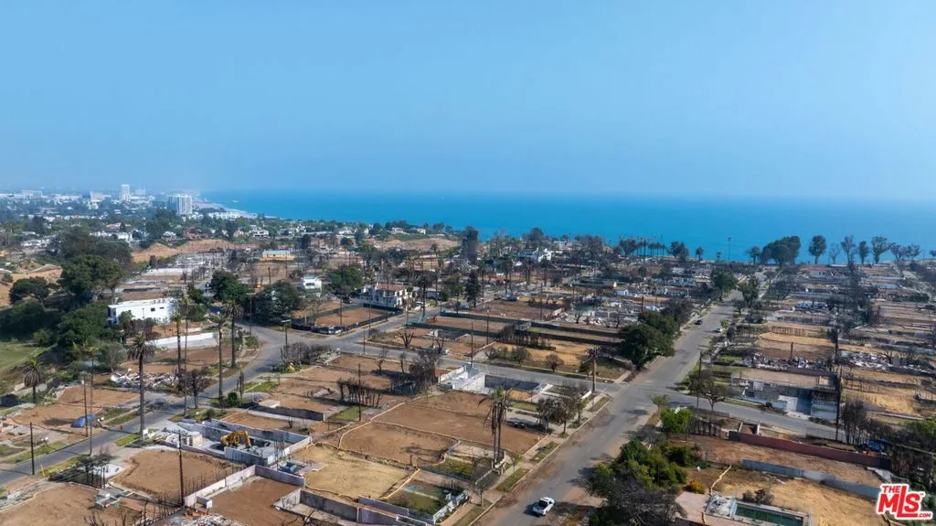 Pacific Palisades, California 90272, United States, ,Land,Active,229507