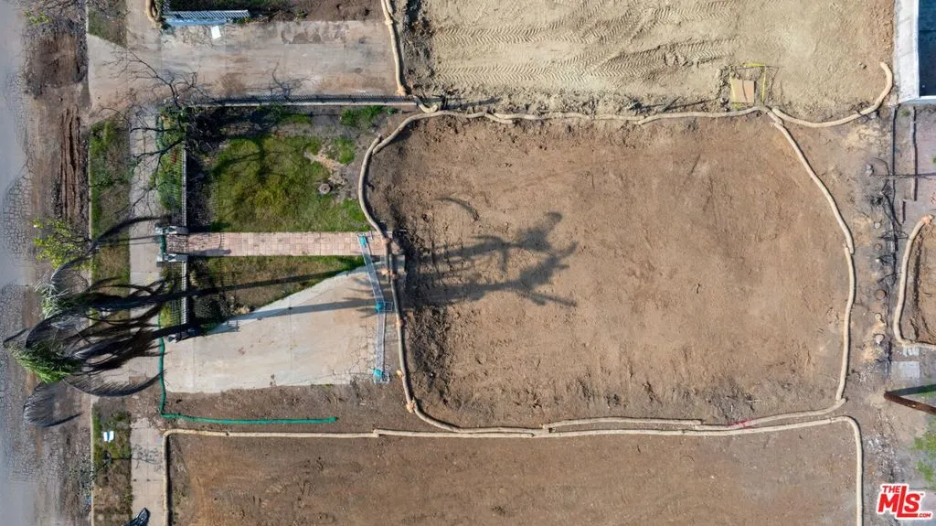 Pacific Palisades, California 90272, United States, ,Land,Active,229507