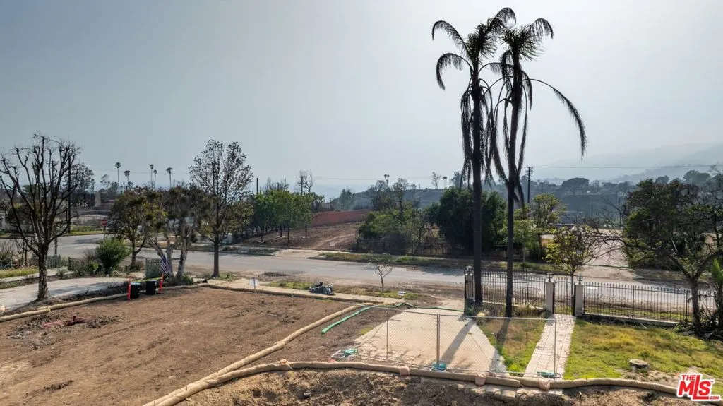 Pacific Palisades, California 90272, United States, ,Land,Active,229507