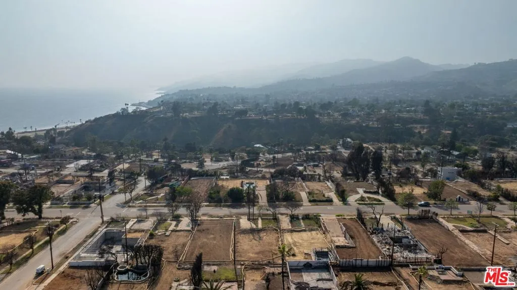 Pacific Palisades, California 90272, United States, ,Land,Active,229507