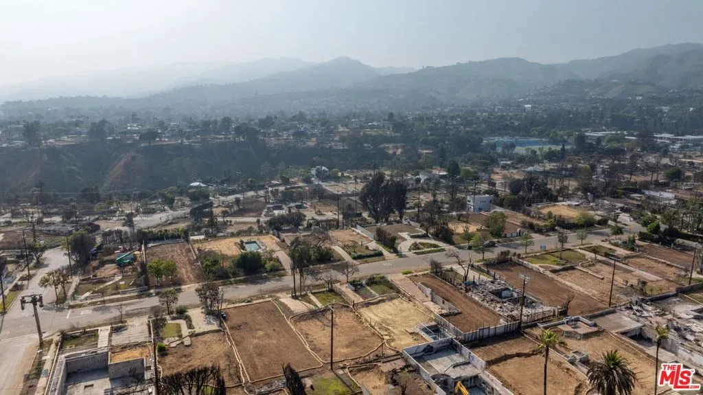 Pacific Palisades, California 90272, United States, ,Land,Active,229507