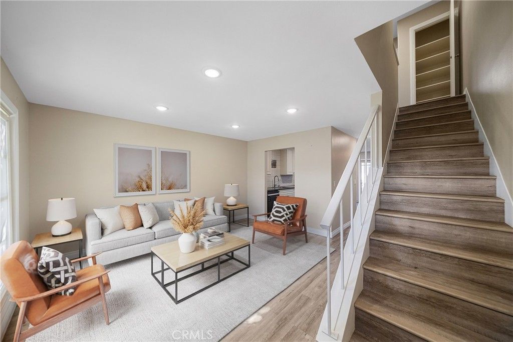 Photo of 2612 Del Way #B, Huntington Beach, CA 92648 (MLS # OC25196887)