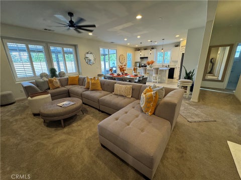 Photo of 361 Pomegranate ST, San Jacinto, CA 92582 (MLS # IV26220461)