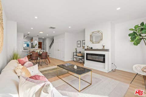 Photo of 8515 Saturn Street #103, Los Angeles, CA 90035 (MLS # 26875603)