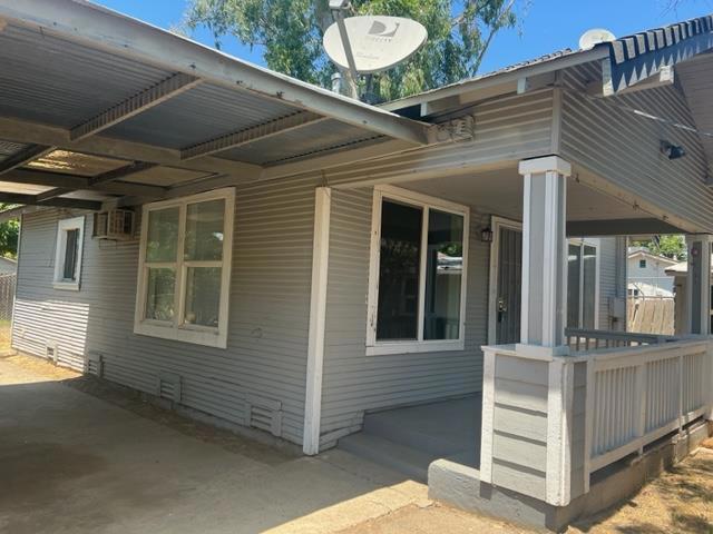 2343 Erickson Street