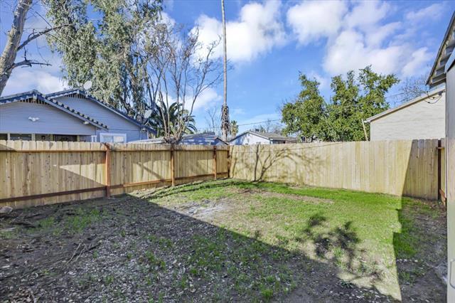 2343 Erickson Street