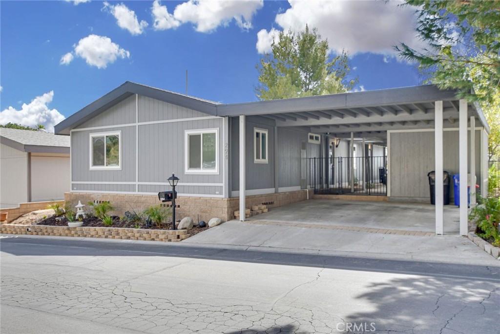 4040 E Piedmont Drive 294