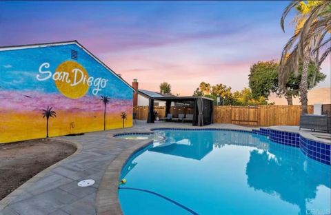 Photo of 409 Pesca Court, Spring Valley, CA 91977 (MLS # PTP2509020)