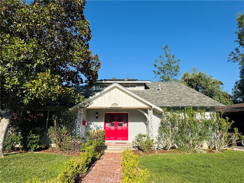 Properties 1 10030 Ruffner Avenue