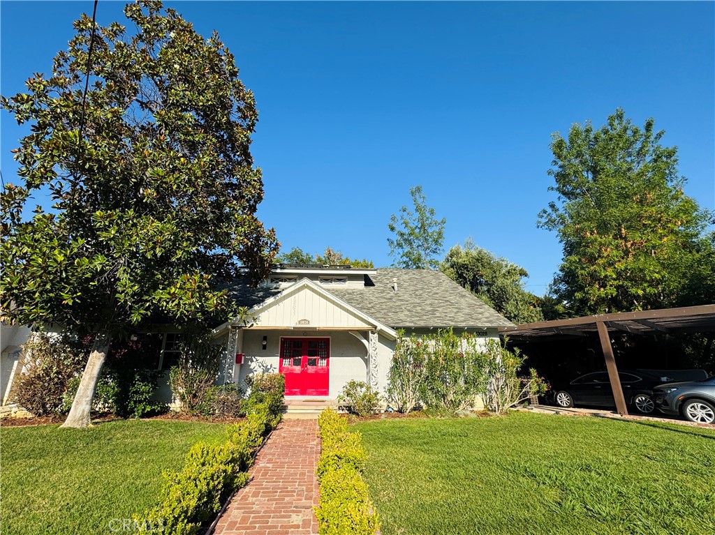 Properties 1 10030 Ruffner Avenue