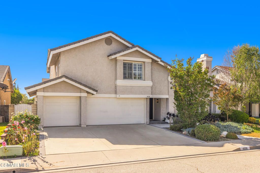 Photo of 4656 Pepper Mill Street, Moorpark, CA 93021 (MLS # 226001621)