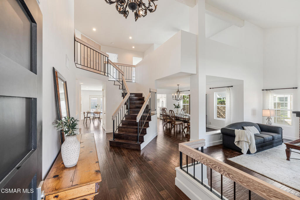 4656 Pepper Mill Street