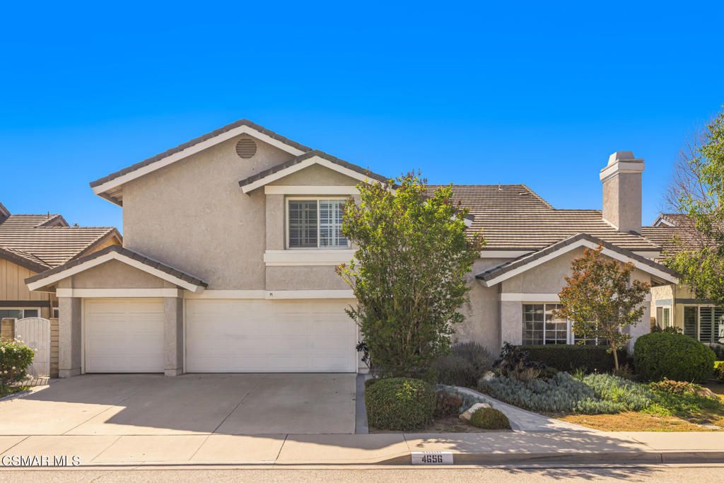 Photo of 4656 Pepper Mill Street, Moorpark, CA 93021 (MLS # 226001621)