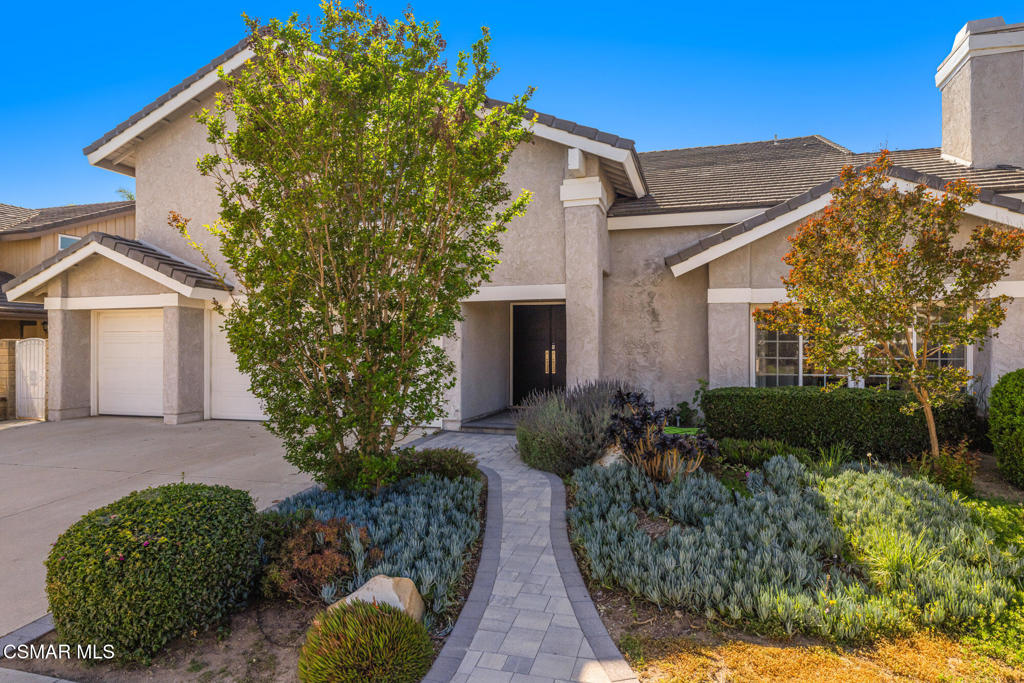 4656 Pepper Mill Street