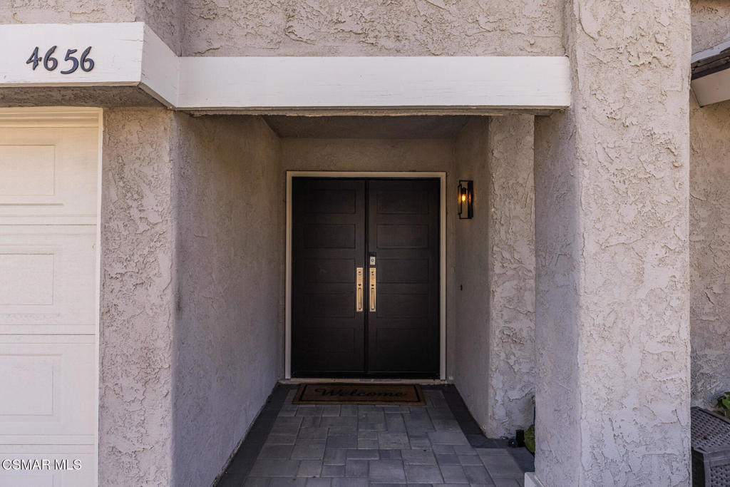 4656 Pepper Mill Street