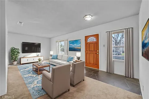 4741 Hazelbrook Ave, Long Beach, CA 90808 - MLS#: PW26009934