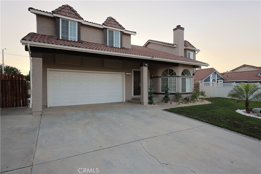 Beautiful 4-Bedroom, 3-Bath Home with Pool, Spa & Spacious Backyard!
Welcome to this beautifully NEWLY updated 4-bedroom, 3-bathroom home in Palmdale!
Featuring spacious living areas with a fireplace, vaulted ceilings, and a bonus enclosed patio, perfect for a second family room, home office, or playroom.
All bedrooms are located upstairs, including a spacious primary suite with a walk-in closet and dual-sink bathroom.
Step outside to a large backyard with brand new landscaping, a sparkling pool, and spa...ideal for entertaining or relaxing after a long day.
Pool, landscaping, and trash service included by owner.
Tenant responsible for water, gas, electricity, and all other utilities
Located near Pelona Vista Park, top-rated schools, shopping, and with easy freeway access for commuting
Comfort, space, and convenience!
Schedule your private showing today before it’s gone!