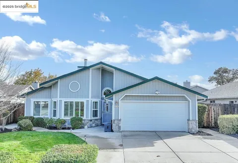 4234 Sequoia Dr., Oakley, CA 94561 - MLS#: 41117467