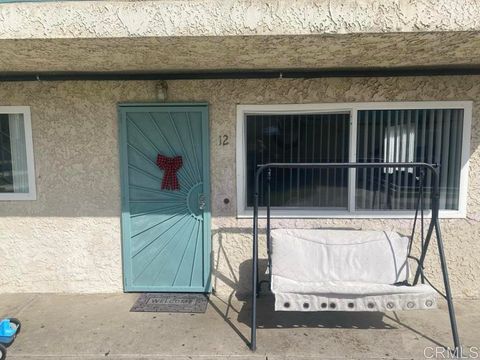 Photo of 908 S Sunshine Avenue #12, El Cajon, CA 92020 (MLS # PTP2602562)