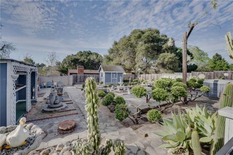 Tiny photo for 581 Newman Drive, Arroyo Grande, CA 93420 (MLS # PI26148348)