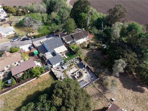 Tiny photo for 581 Newman Drive, Arroyo Grande, CA 93420 (MLS # PI26148348)
