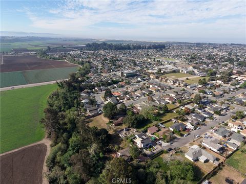 Tiny photo for 581 Newman Drive, Arroyo Grande, CA 93420 (MLS # PI26148348)